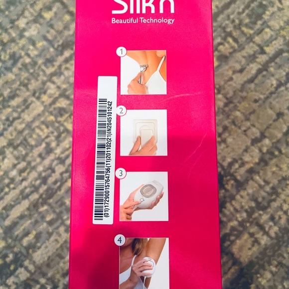 silk’n Other Silkn Infinity At Home Laser Hair Removal Device With